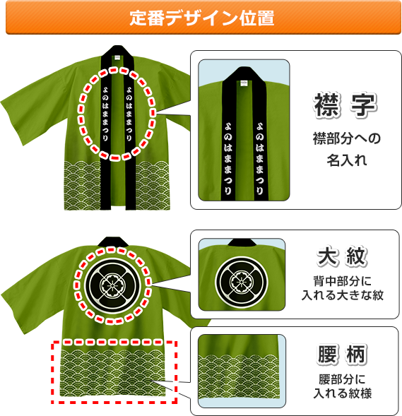 ★大人気商品★ 値下げしました 殺し オリジナル 長半纏 祭用 その他